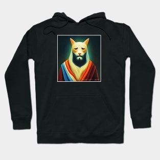 cats lord Hoodie